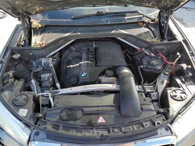 Photo 12 from auction – 2015 BMW X6 XDRIVE3 with VIN 5UXKU2C50F0F96401