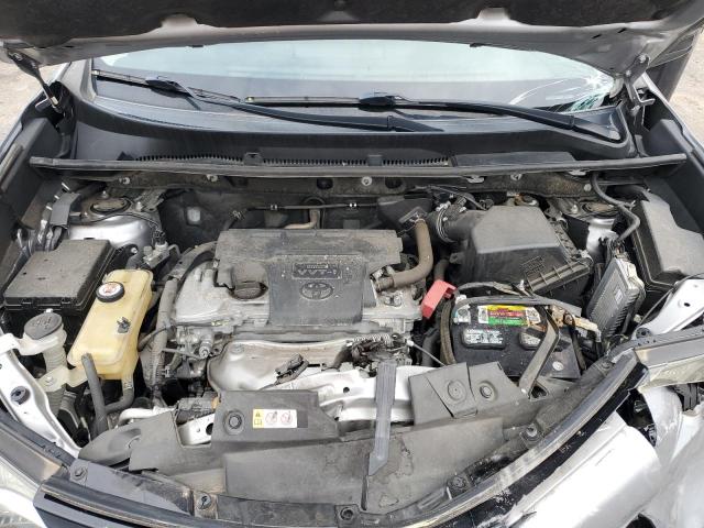Photo 12 from auction – 2018 TOYOTA RAV4 LE with VIN JTMZFREV2JJ199093