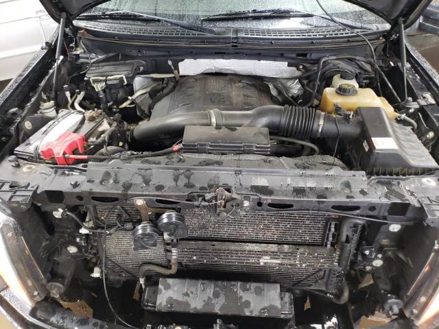 Photo 11 from auction – 2012 FORD F150 SUPER with VIN 1FTFW1ET2CFB84716