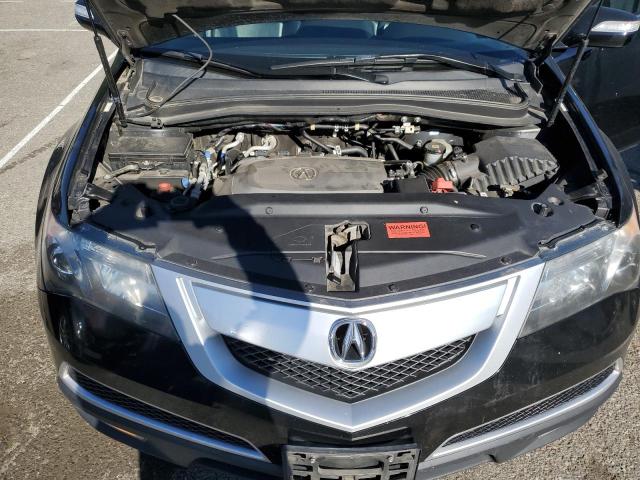 Снимка 12 от търг – 2012 ACURA MDX TECHNO с VIN 2HNYD2H32CH537867