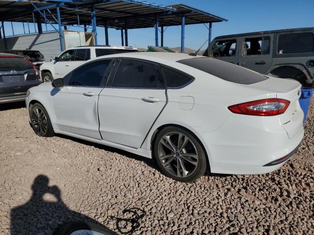 Photo 2 from auction – 2014 FORD FUSION with VIN 3FA6P0H75ER293737