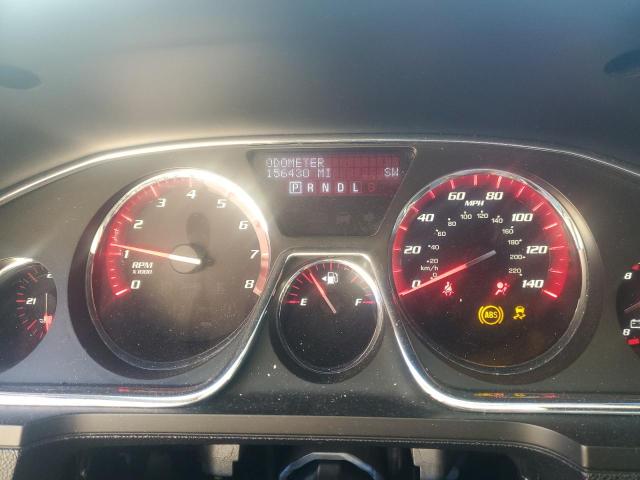 Photo 9 from auction – 2015 GMC ACADIA DEN with VIN 1GKKRTKD1FJ243792