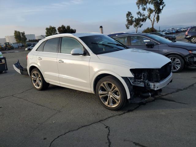 Photo 4 from auction – 2016 AUDI Q3 PREMIUM with VIN WA1EFCFS7GR009566