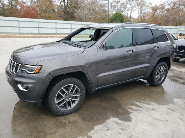 Photo 1 from auction – 2019 JEEP GRAND CHER with VIN 1C4RJEBG2KC789233