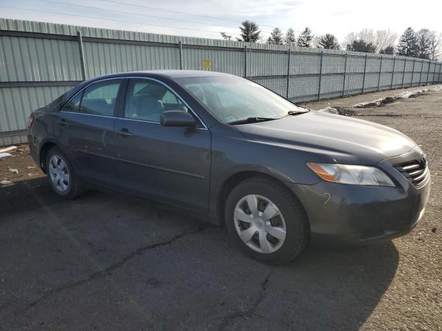 Photo 4 from auction – 2009 TOYOTA CAMRY BASE with VIN 4T1BE46K09U406873