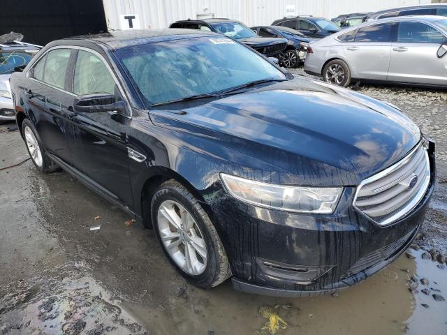 Photo 4 from auction – 2018 FORD TAURUS SEL with VIN 1FAHP2H8XJG125459