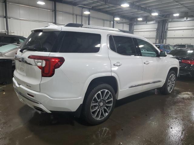 صورة رقم 3 من المزاد - 2023 GMC ACADIA DEN مع VIN 1GKKNXLS2PZ242590