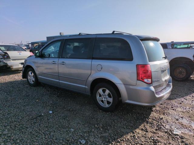 Photo 2 from auction – 2013 DODGE GRAND CARA with VIN 2C4RDGCG8DR612231
