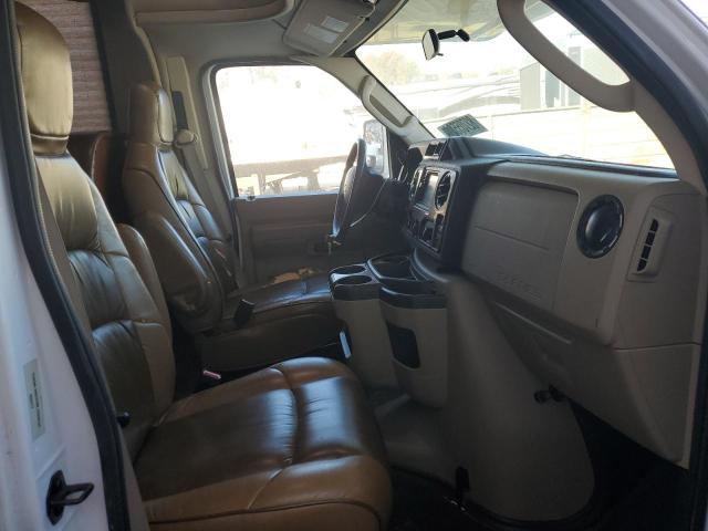 Photo 5 from auction – 2016 FORD ECONOLINE with VIN 1FDXE4FS4GDC40991