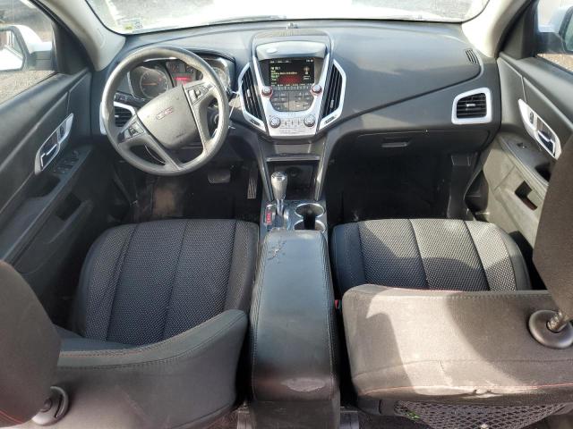 Photo 8 from auction – 2016 GMC TERRAIN SL with VIN 2GKALMEKXG6249859
