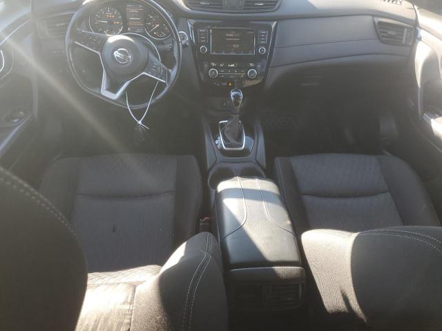 Photo 8 from auction – 2020 NISSAN ROGUE S with VIN JN8AT2MT7LW014236