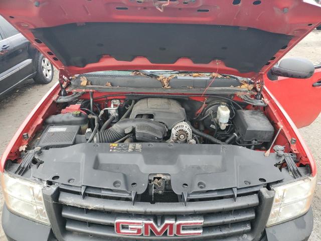 Photo 11 from auction – 2013 GMC SIERRA K15 with VIN 3GTP2TE74DG243604