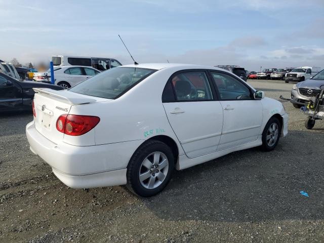 Photo 3 from auction – 2005 TOYOTA COROLLA CE with VIN 1NXBR32EX5Z475921