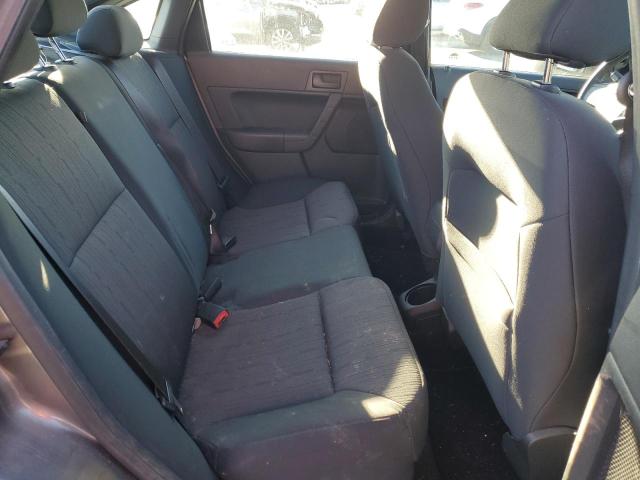 Photo 10 from auction – 2010 FORD FOCUS SE with VIN 1FAHP3FNXAW148079