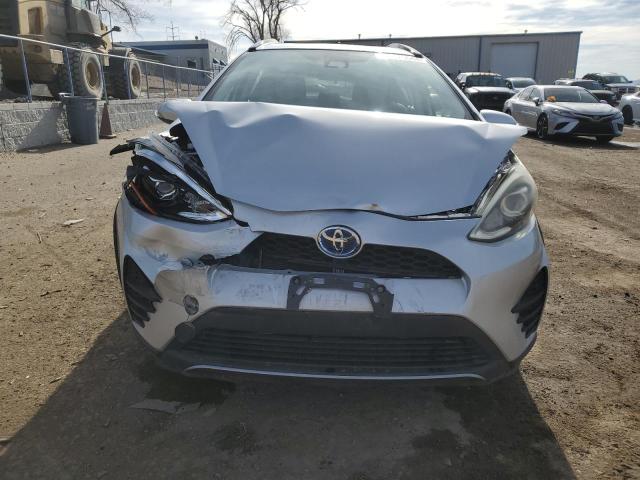 Photo 5 from auction – 2018 TOYOTA PRIUS C with VIN JTDKDTB38J1604428