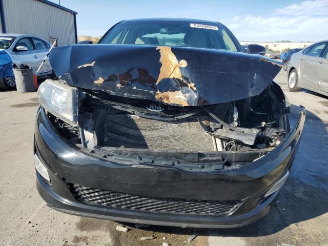 Photo 5 from auction – 2015 KIA OPTIMA LX with VIN 5XXGM4A71FG411405