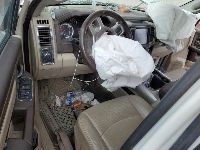 Photo 8 from auction – 2017 RAM 2500 LARAM with VIN 3C6UR5FL2HG720596