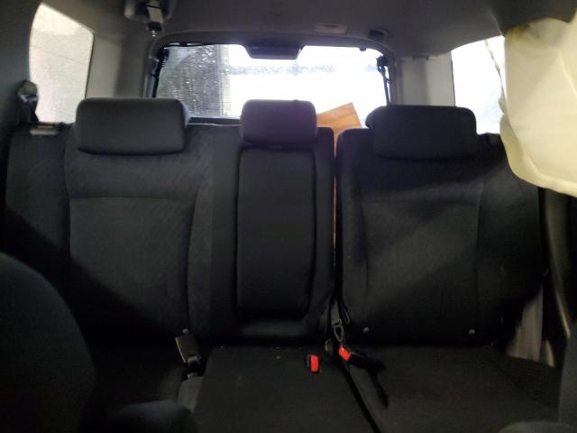 Photo 10 from auction – 2005 HONDA CR-V LX with VIN JHLRD68585C019337