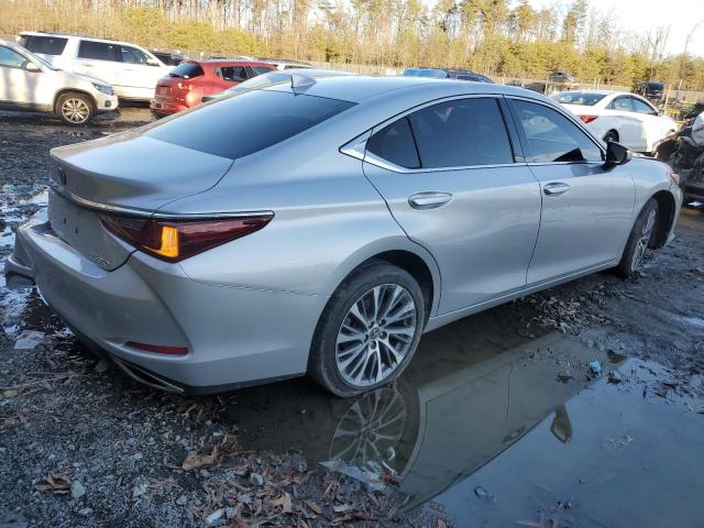 Photo 3 from auction – 2019 LEXUS ES 350 with VIN 58ABZ1B13KU023380