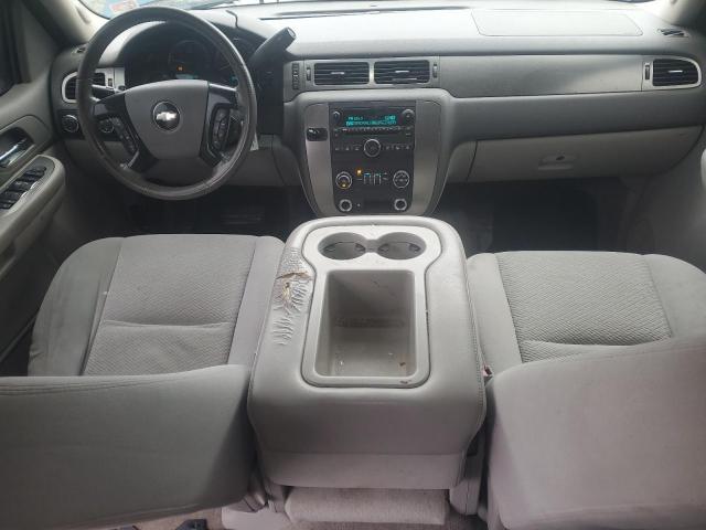 Photo 8 from auction – 2007 CHEVROLET AVALANCHE with VIN 3GNFK12367G192636
