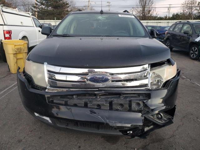 Photo 5 from auction – 2008 FORD EDGE SEL with VIN 2FMDK38C78BA01907