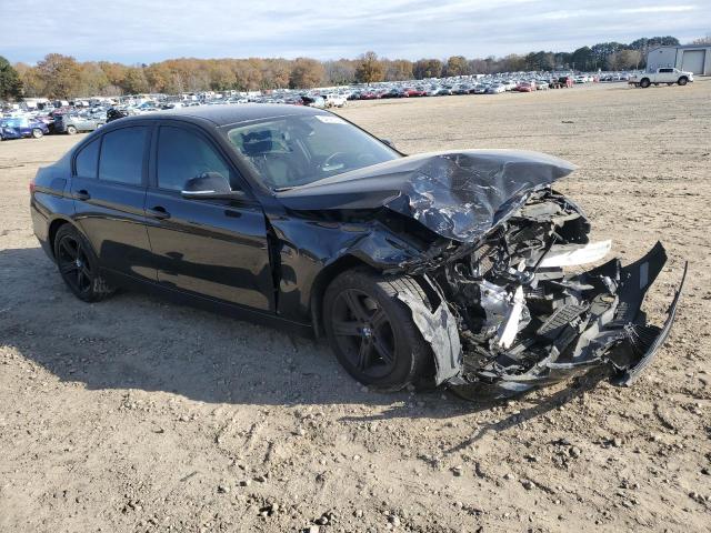 Photo 4 from auction – 2014 BMW 320 I XDRI with VIN WBA3C3C55EPV90852