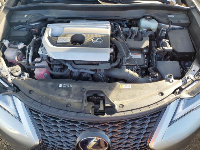 Photo 12 from auction – 2021 LEXUS UX 250H with VIN JTHE9JBH3M2050145