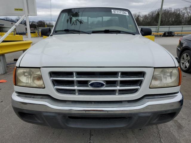 Photo 5 from auction – 2001 FORD RANGER with VIN 1FTYR10D71PB27337