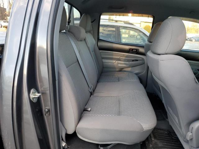 Photo 10 from auction – 2014 TOYOTA TACOMA DOU with VIN 3TMLU4EN5EM141941