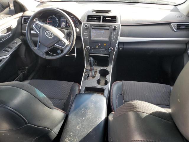 Photo 8 from auction – 2016 TOYOTA CAMRY LE with VIN 4T1BF1FK4GU532758