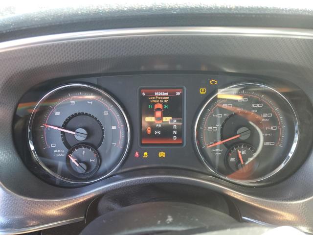 Photo 9 from auction – 2014 DODGE CHARGER R/ with VIN 2C3CDXCT4EH369984