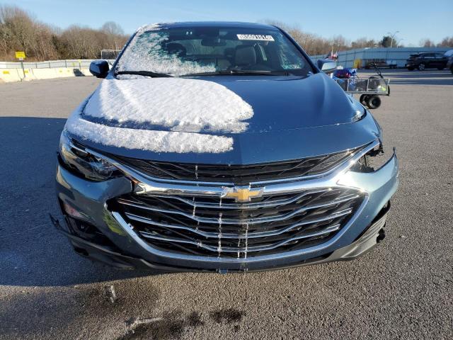 Photo 5 from auction – 2024 CHEVROLET MALIBU LT with VIN 1G1ZD5ST3RF204665