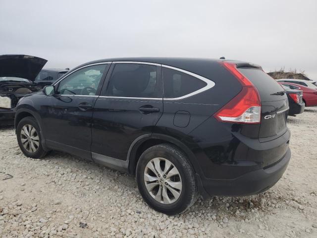 Photo 2 from auction – 2013 HONDA CR-V EX with VIN 2HKRM4H57DH626933