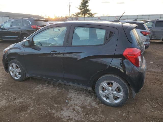 Photo 2 from auction – 2020 CHEVROLET SPARK LS with VIN KL8CA6SA9LC462457