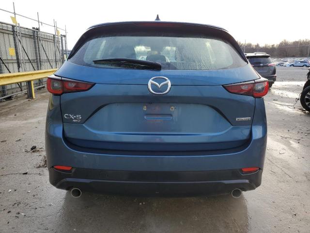Photo 6 from auction – 2023 MAZDA CX-5 with VIN JM3KFBAM9P0276666