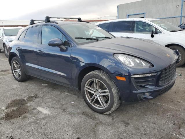Photo 4 from auction – 2018 PORSCHE MACAN with VIN WP1AA2A5XJLB03965