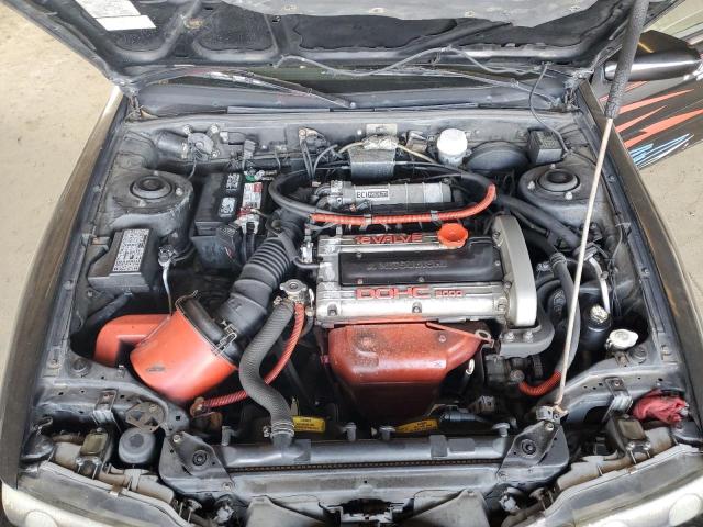 Photo 11 from auction – 1992 MITSUBISHI ECLIPSE GS with VIN 4A3CS44R9NE113833