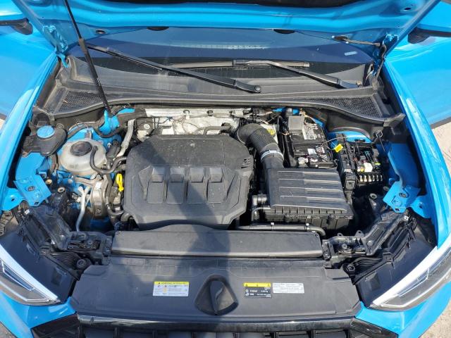 Photo 12 from auction – 2021 AUDI Q3 PREMIUM with VIN WA1EECF36M1148190