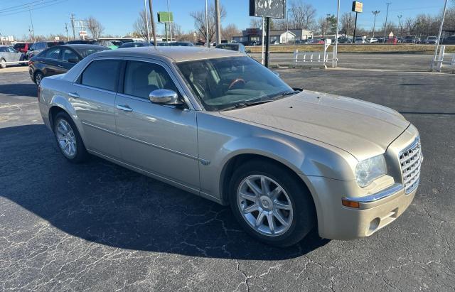 CHRYSLER 300C 2006 con VIN 2C3KA63H46H308906 - Foto de la subasta