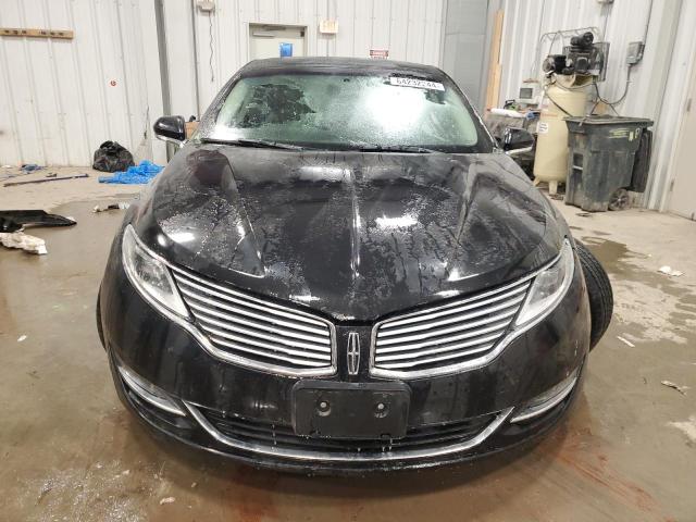صورة رقم 5 من المزاد - 2015 LINCOLN MKZ مع VIN 3LN6L2JK2FR603839