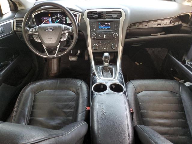 Photo 8 from auction – 2013 FORD FUSION SE with VIN 3FA6P0LU8DR178772