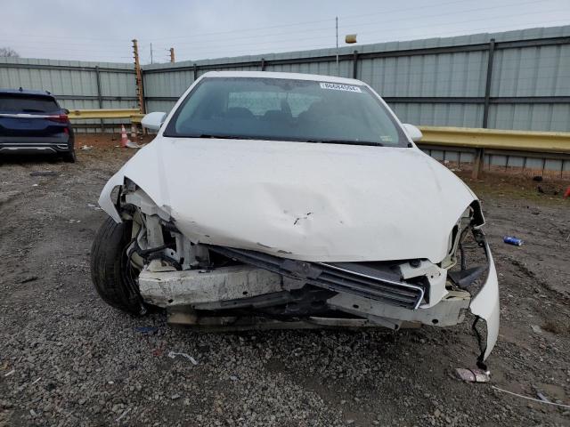 Photo 5 from auction – 2007 CHEVROLET IMPALA LT with VIN 2G1WT55K779137437