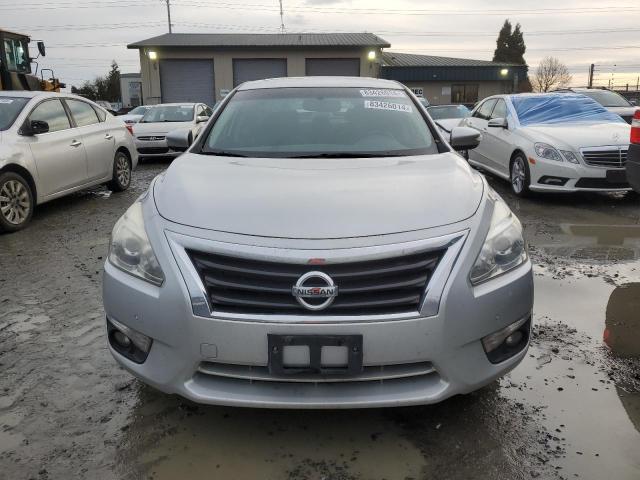 Photo 5 from auction – 2015 NISSAN ALTIMA 3.5 with VIN 1N4BL3AP8FC490441