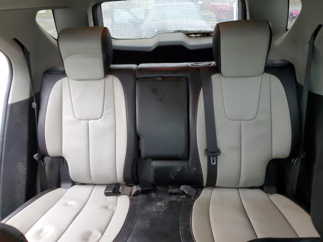 Photo 10 from auction – 2011 CHEVROLET EQUINOX LT with VIN 2CNFLNECXB6446180