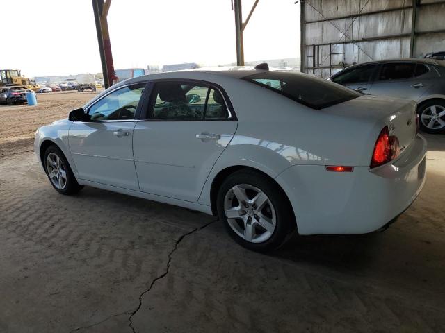 Photo 2 from auction – 2012 CHEVROLET MALIBU LS with VIN 1G1ZB5E07CF246867