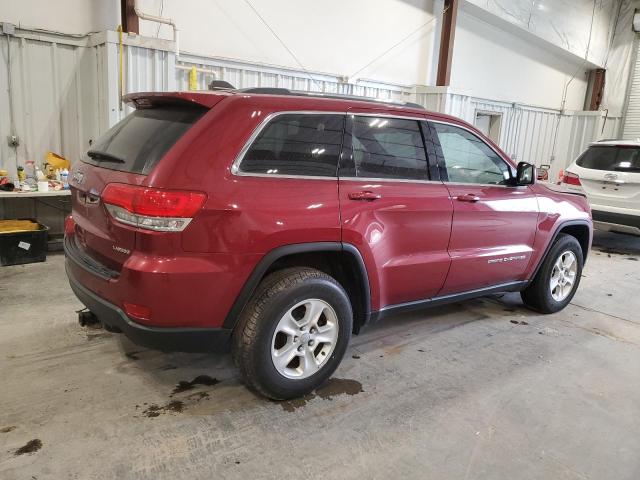 Photo 3 from auction – 2014 JEEP GRAND CHER with VIN 1C4RJFAG5EC422192