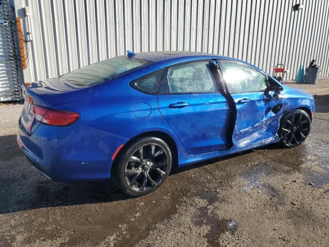 Photo 3 from auction – 2015 CHRYSLER 200 S with VIN 1C3CCCBGXFN551729