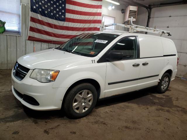 DODGE RAM VAN 2012 with VIN 2C4JDGAGXCR336293 - Photo from auction