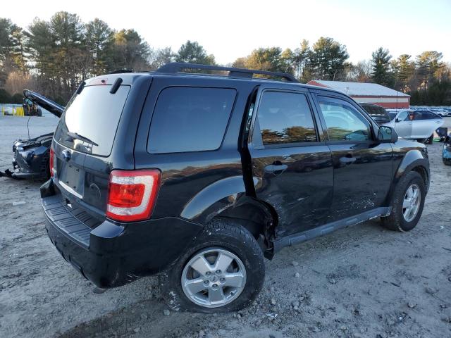 Photo 3 from auction – 2012 FORD ESCAPE XLT with VIN 1FMCU0D7XCKC33719