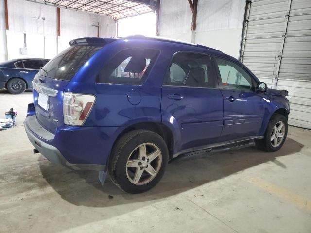 Photo 3 from auction – 2005 CHEVROLET EQUINOX LT with VIN 2CNDL73F956148806